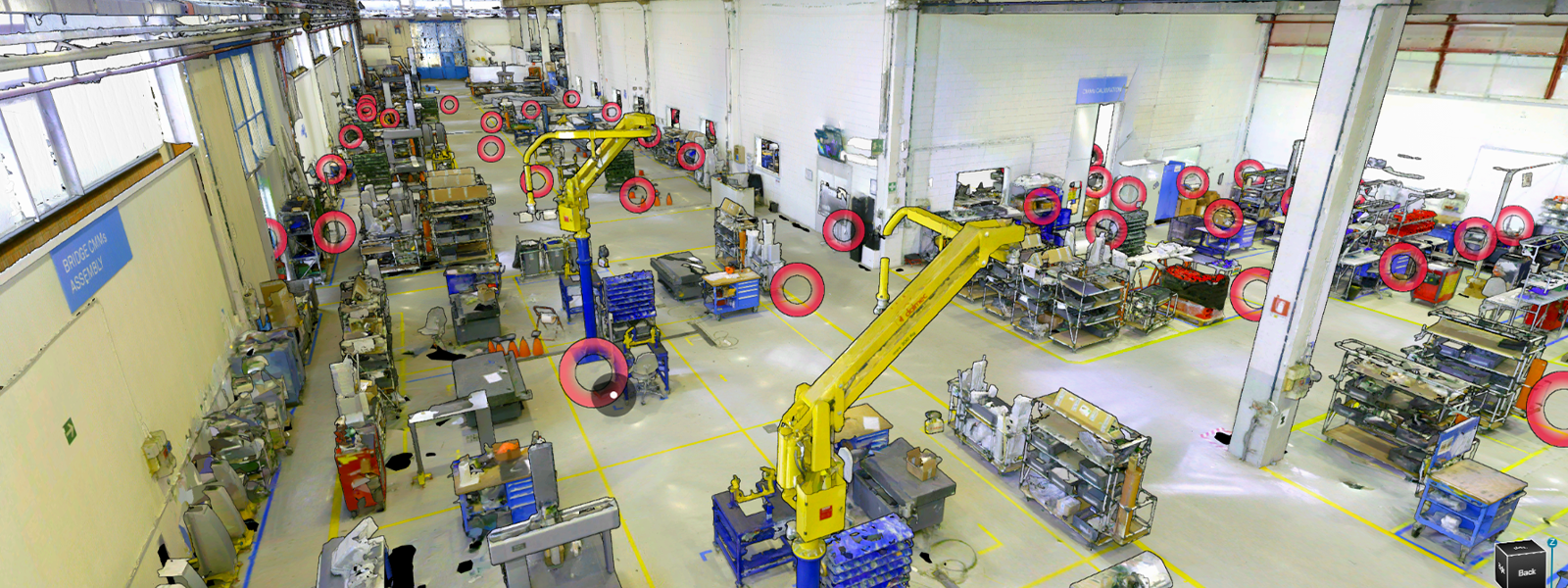 Guardians of precision: the role of surveyors in reality capture workflows